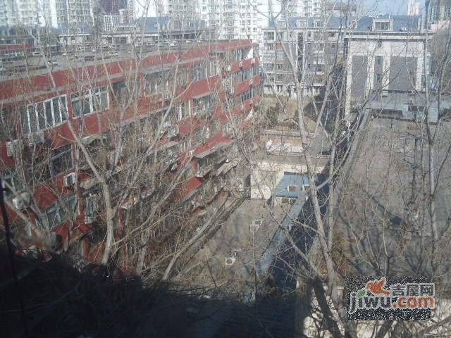 宋家庄甲12号院实景图图片