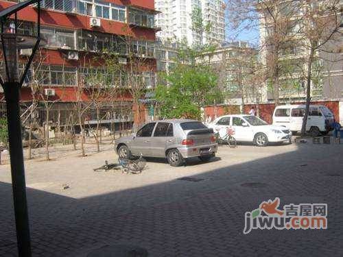宋家庄甲12号院实景图图片