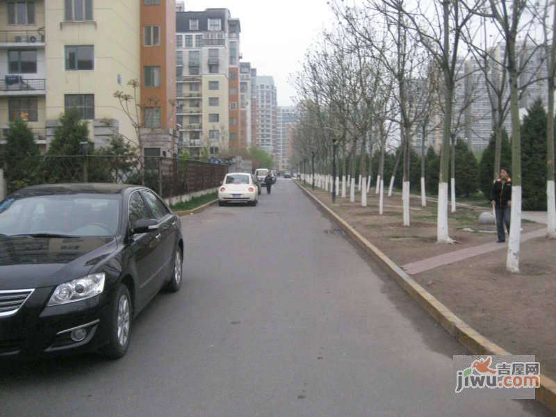 宋家庄家园实景图图片