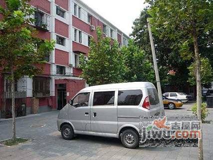宋家庄家园实景图图片