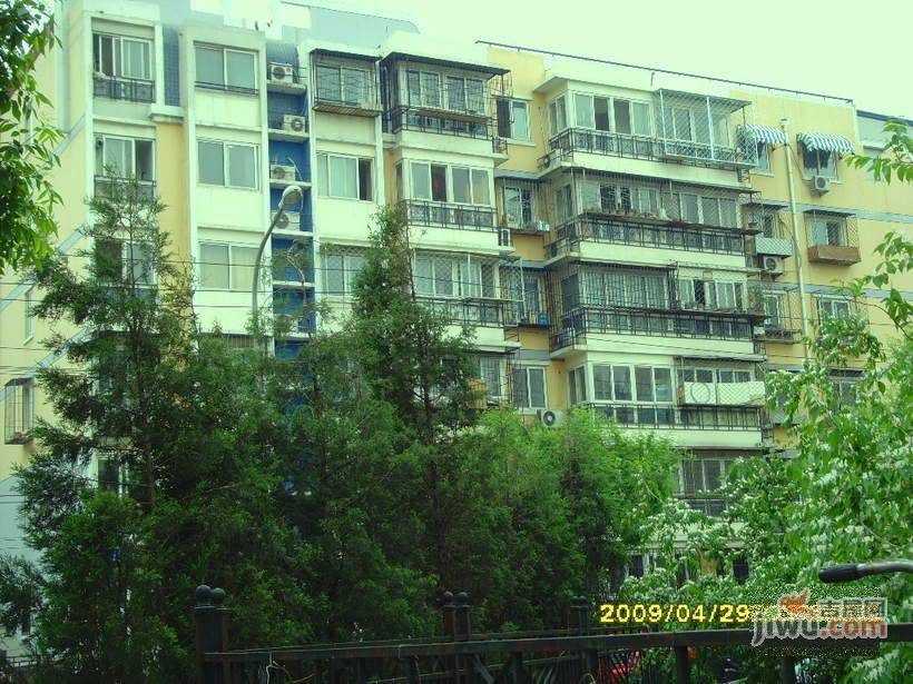 宋家庄家园实景图图片