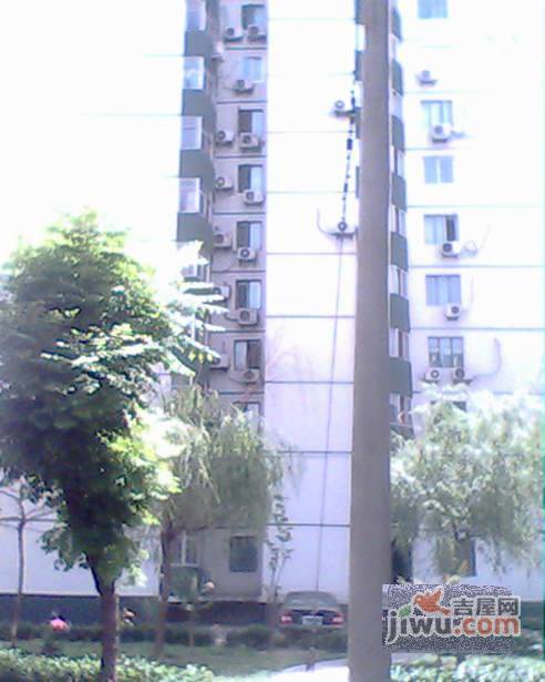 宋家庄家园实景图图片