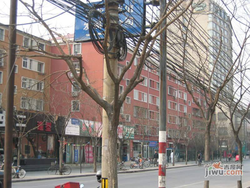 宋家庄家园实景图图片