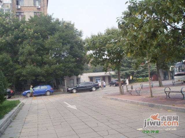 程庄小区实景图图片