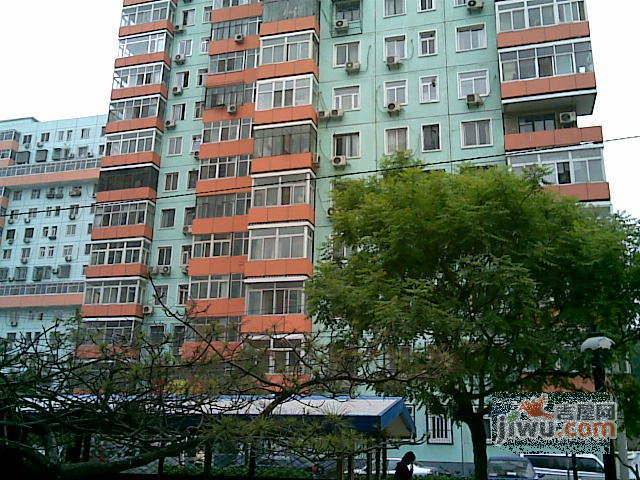 程庄小区实景图图片