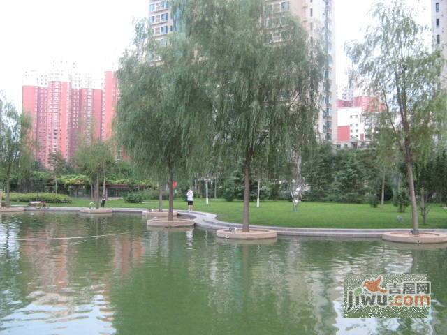 宝丰大厦实景图图片