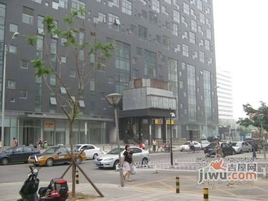 自然新天地实景图图片