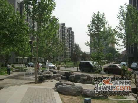 自然新天地实景图图片