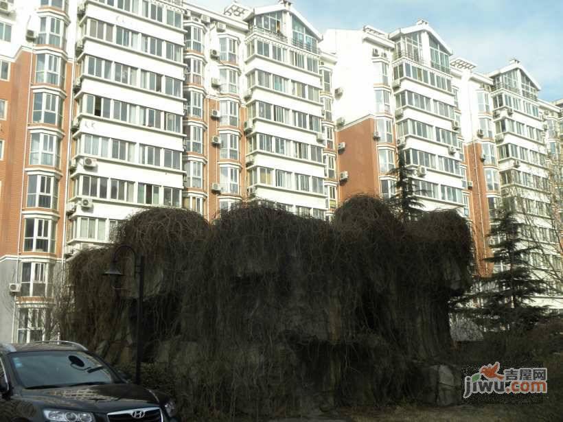 三星庄园实景图图片