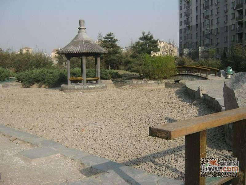 未来假日二期实景图图片