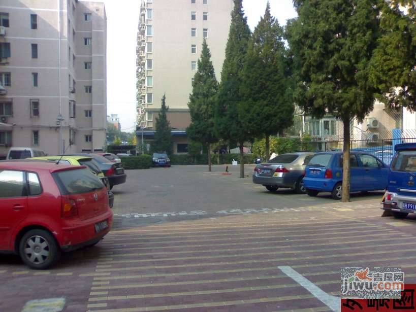 吴家村10号院实景图图片