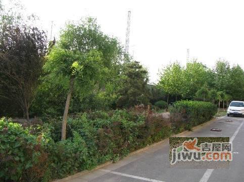 吴家村10号院实景图图片