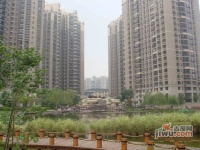 长阳金桥国际公寓实景图图片
