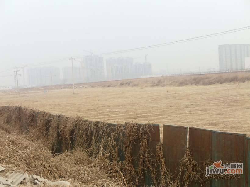 中国铁建原香漫谷一区实景图图片
