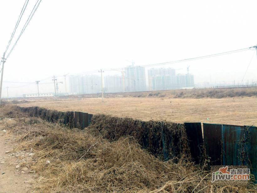 中国铁建原香漫谷一区实景图图片