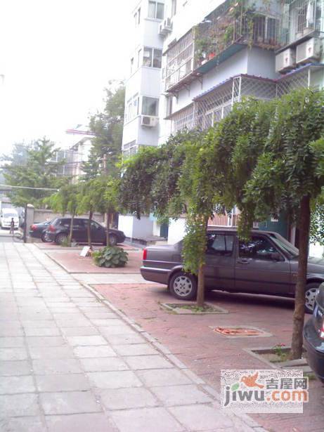 建研院南院实景图图片