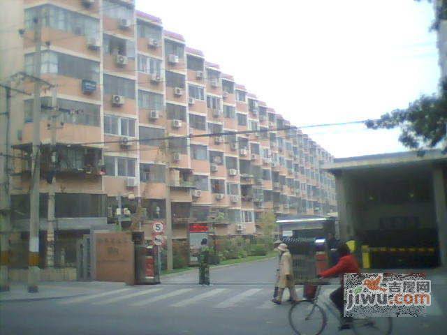 和平里社区实景图图片
