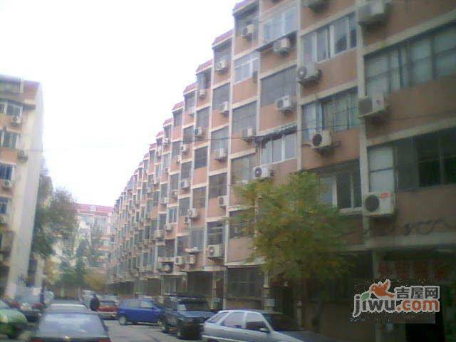 和平里社区实景图图片