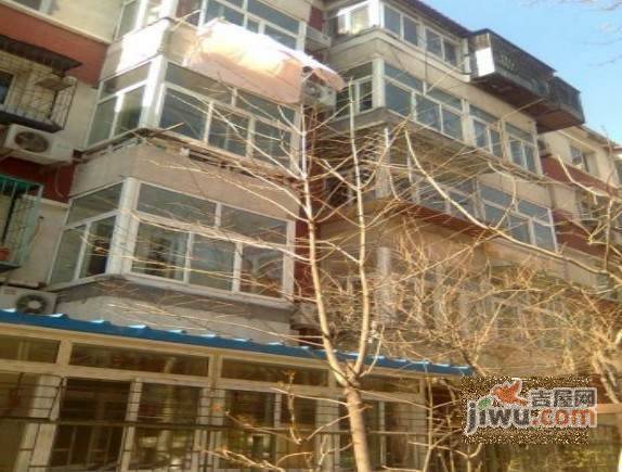 和平里社区实景图图片