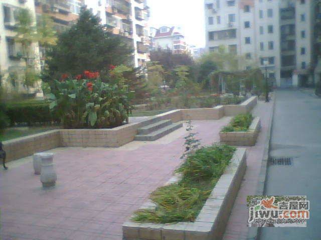 和平里社区实景图图片