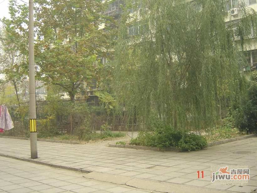 大龙公寓实景图图片