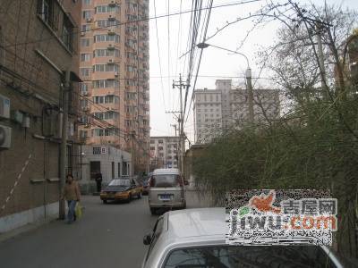 和平西苑实景图图片