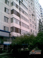 东城区雍和宫前永康三巷实景图图片