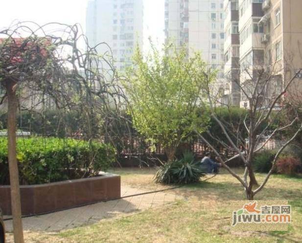 上龙嘉园实景图图片