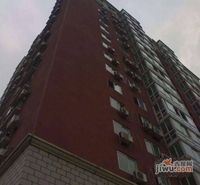 东方银座实景图图片