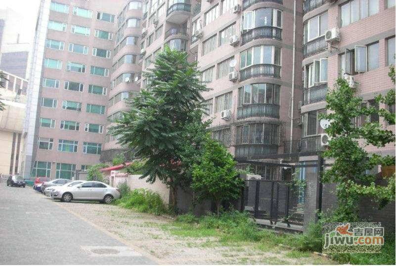 东中公寓实景图图片