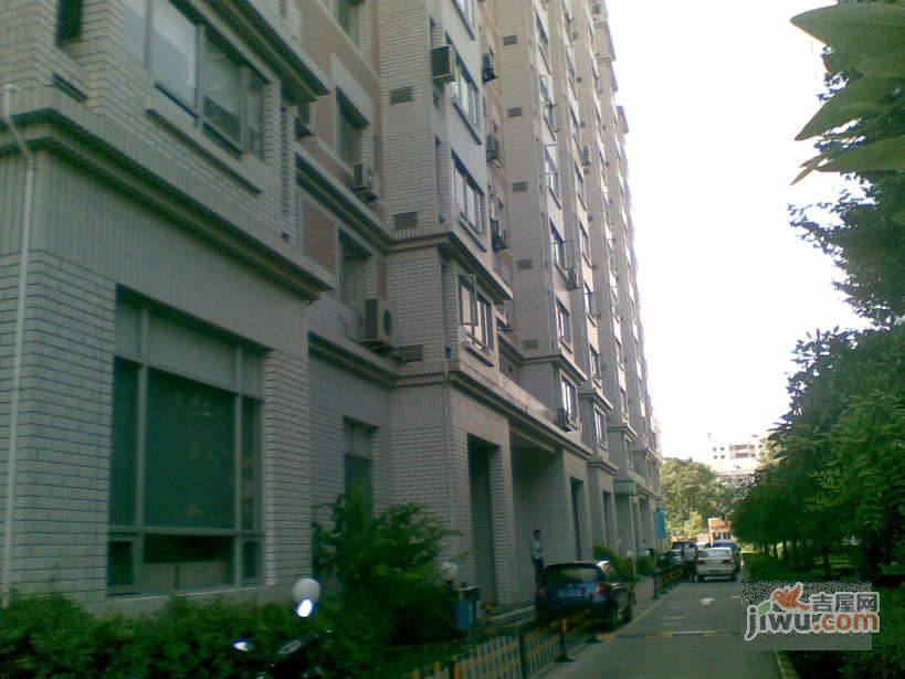 东中公寓实景图图片