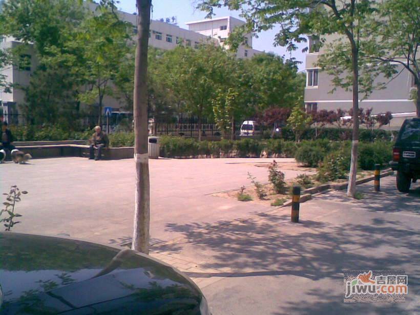 新中西里社区实景图图片