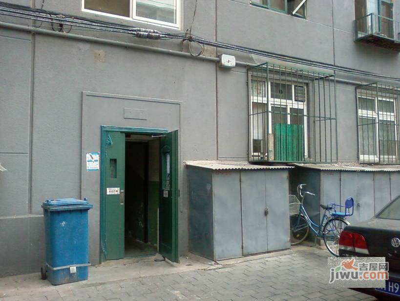 新中西里社区实景图图片