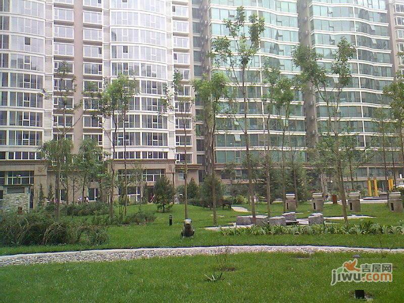 金隆基大厦实景图图片