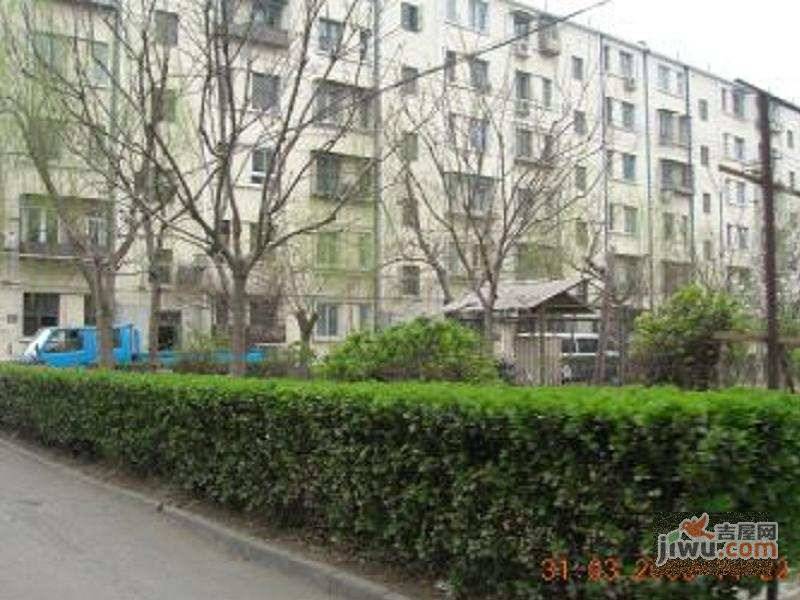 佳和园老区实景图图片