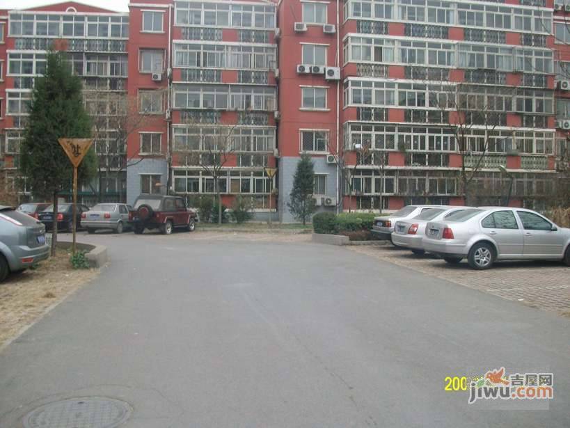 佳和园老区实景图图片