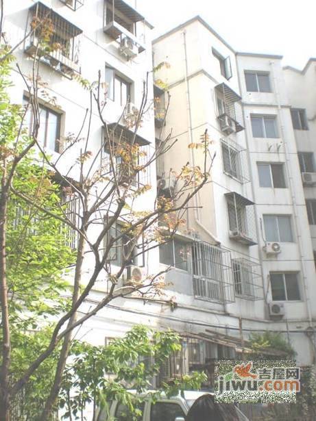 佳和园老区实景图图片