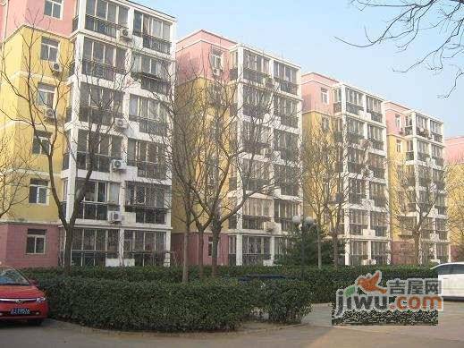 兴都苑水榭楼台实景图图片