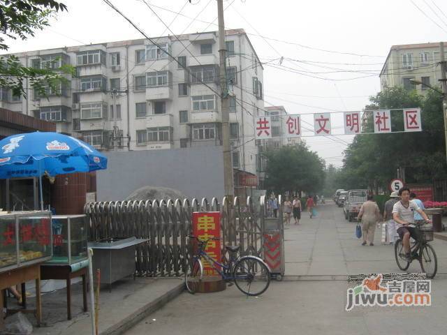 清乐园实景图图片