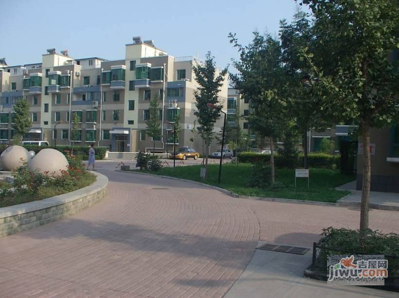 大东公社实景图图片