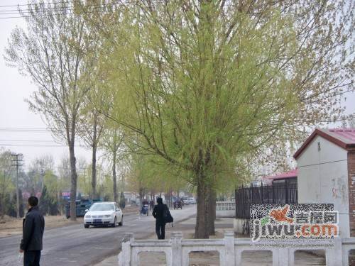 大东公社实景图图片