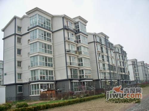大东公社实景图图片