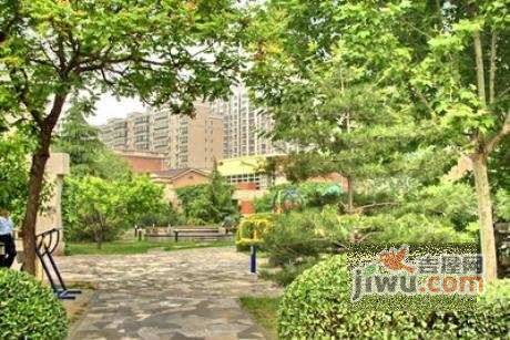 泰河园一里一区实景图图片