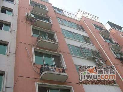隆盛园西区实景图图片
