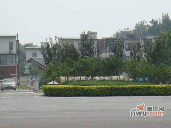 隆盛园西区实景图图片
