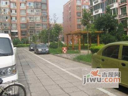 隆盛园西区实景图图片