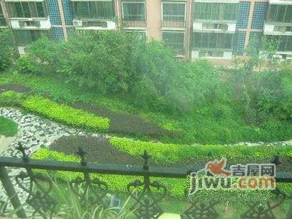 隆盛园西区实景图图片
