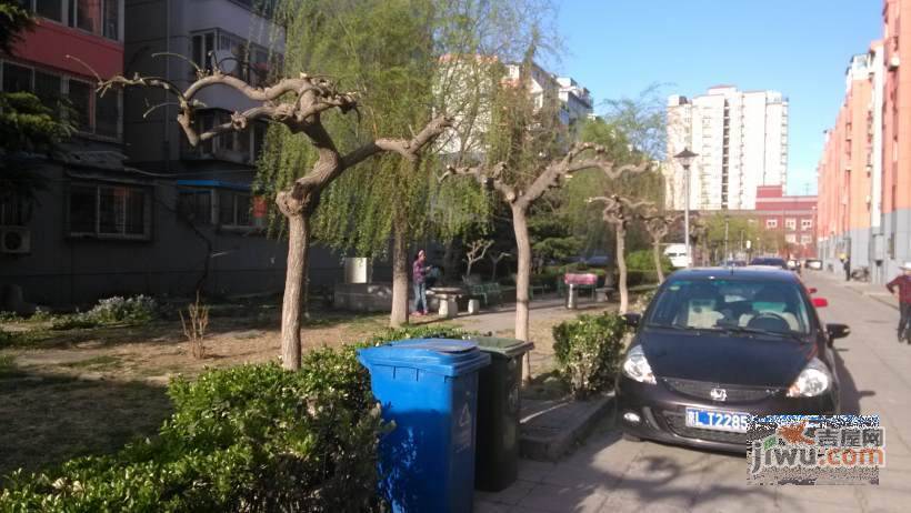 贵园东里实景图图片