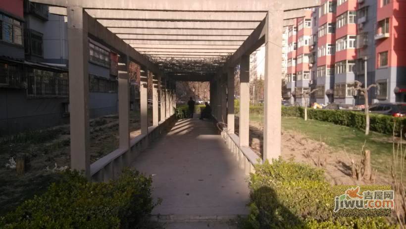 贵园东里实景图图片