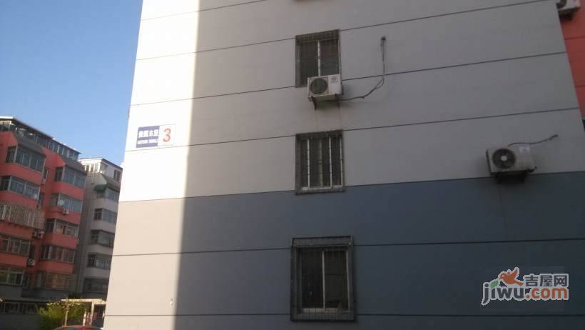 贵园东里实景图图片